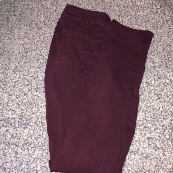 AE Jeggings - Picture 1 of 2